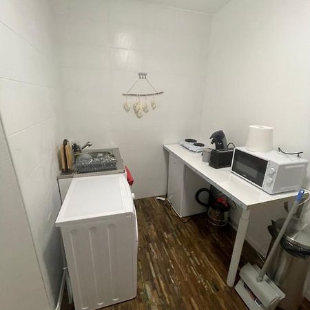 Logement Lagny Sur Marne Disneyland Paris Apartment Bagian luar foto