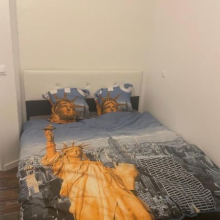 Logement Lagny Sur Marne Disneyland Paris Apartment Bagian luar foto
