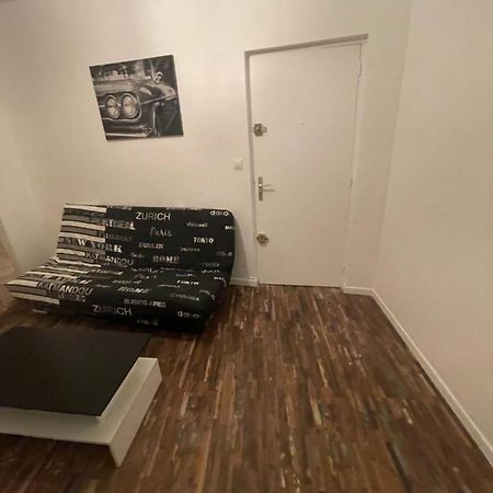Logement Lagny Sur Marne Disneyland Paris Apartment Bagian luar foto