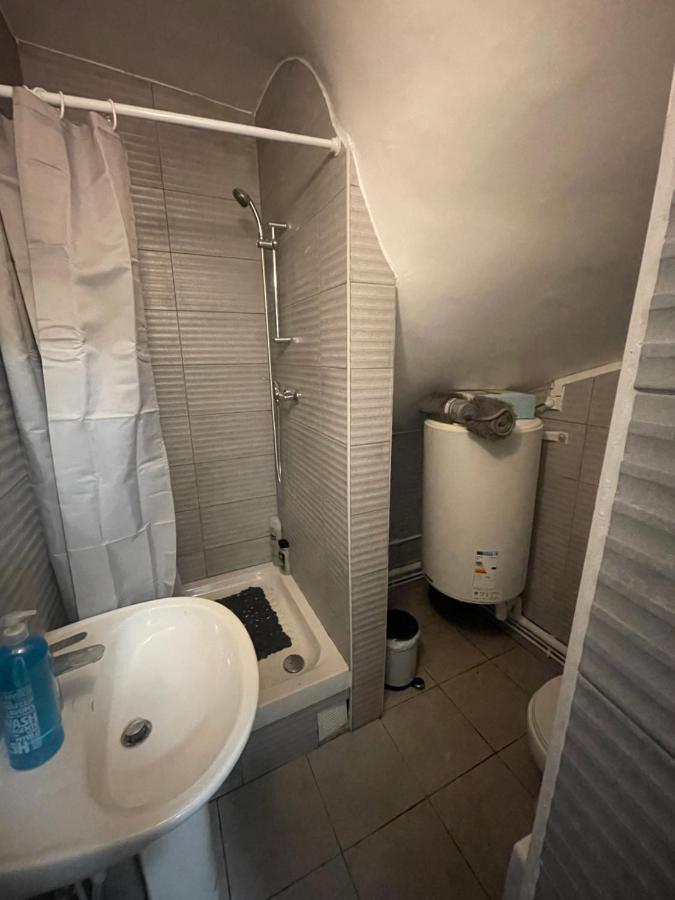 Logement Lagny Sur Marne Disneyland Paris Apartment Bagian luar foto