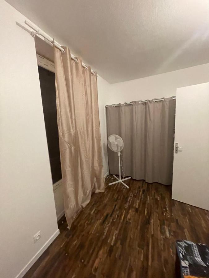 Logement Lagny Sur Marne Disneyland Paris Apartment Bagian luar foto