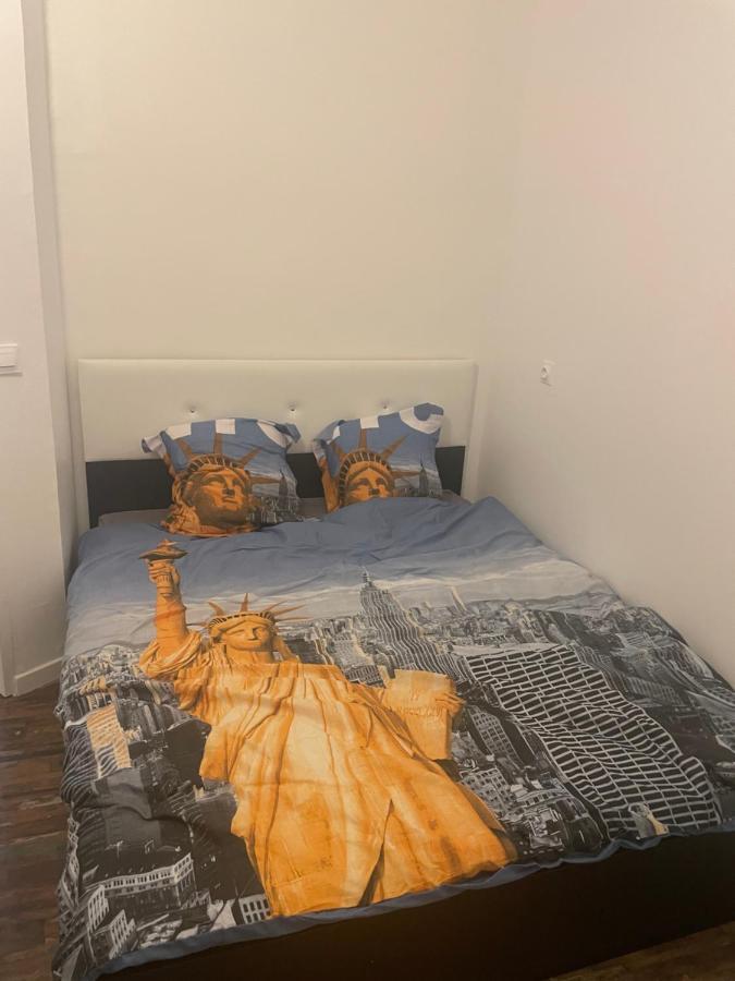 Logement Lagny Sur Marne Disneyland Paris Apartment Bagian luar foto