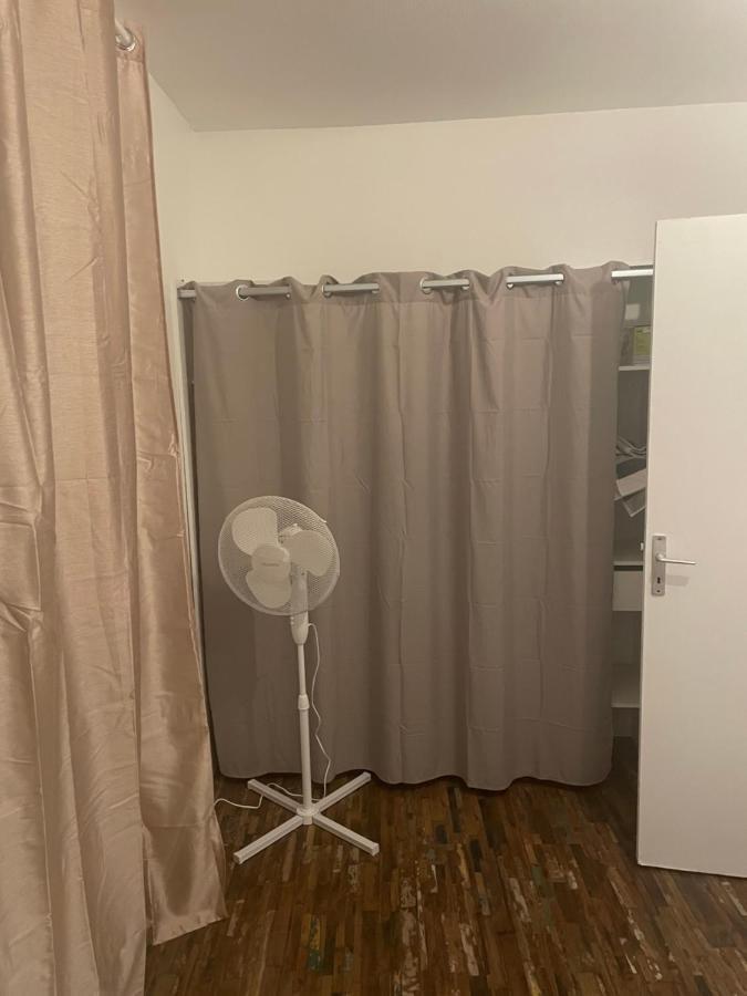 Logement Lagny Sur Marne Disneyland Paris Apartment Bagian luar foto